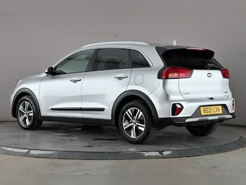 Used Kia Niro 2021 for sale - 79127689: Photo