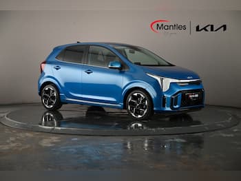 Used Kia Picanto 2024 for sale - 79787191: Photo