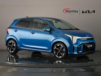 Used Kia Picanto 2024 for sale - 79787191: Photo