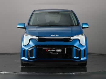 Used Kia Picanto 2024 for sale - 79787191: Photo