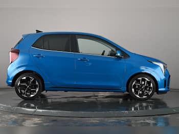 Used Kia Picanto 2024 for sale - 79787191: Photo