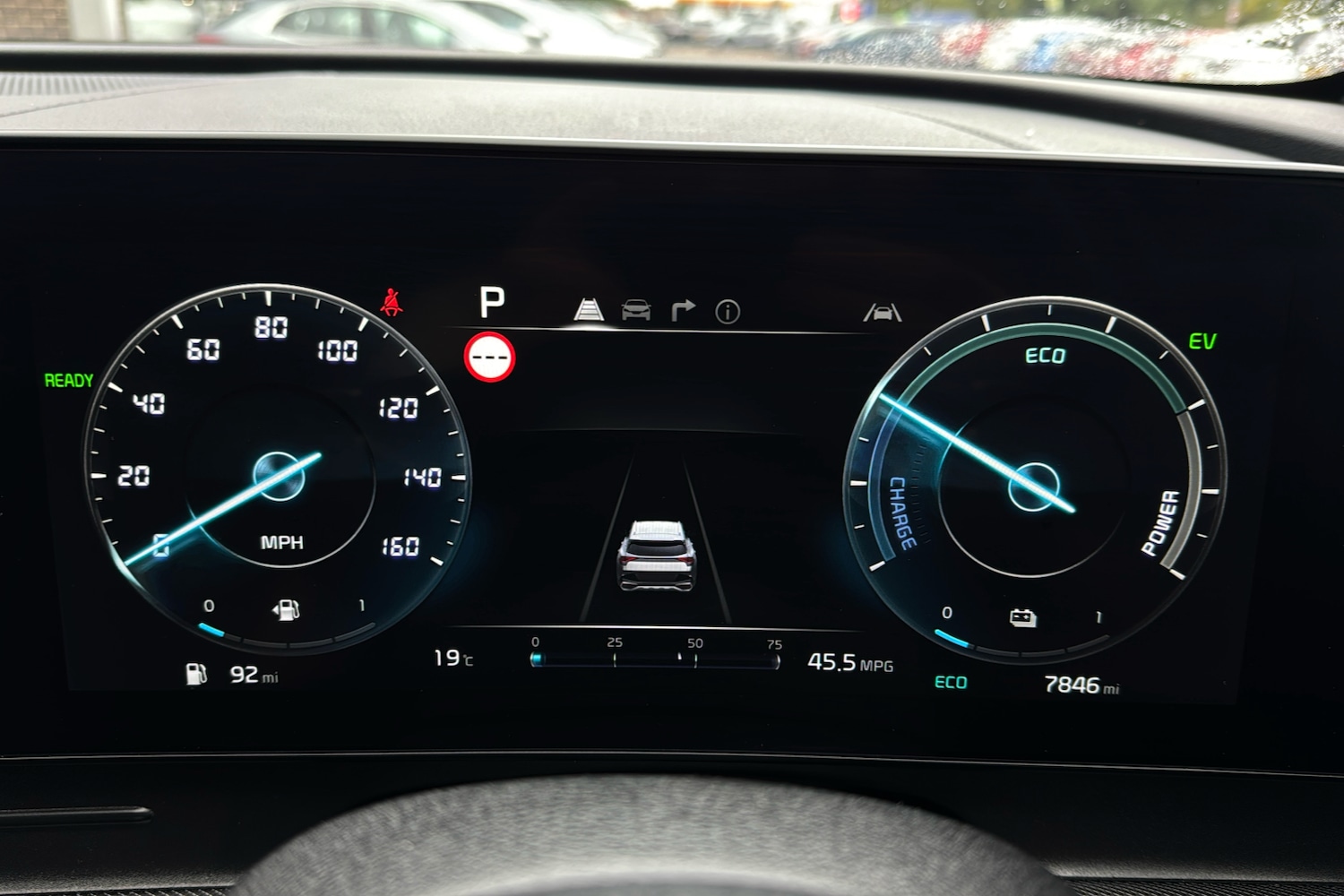 Used Kia Sportage 2023 for sale - 76805157: Photo 14