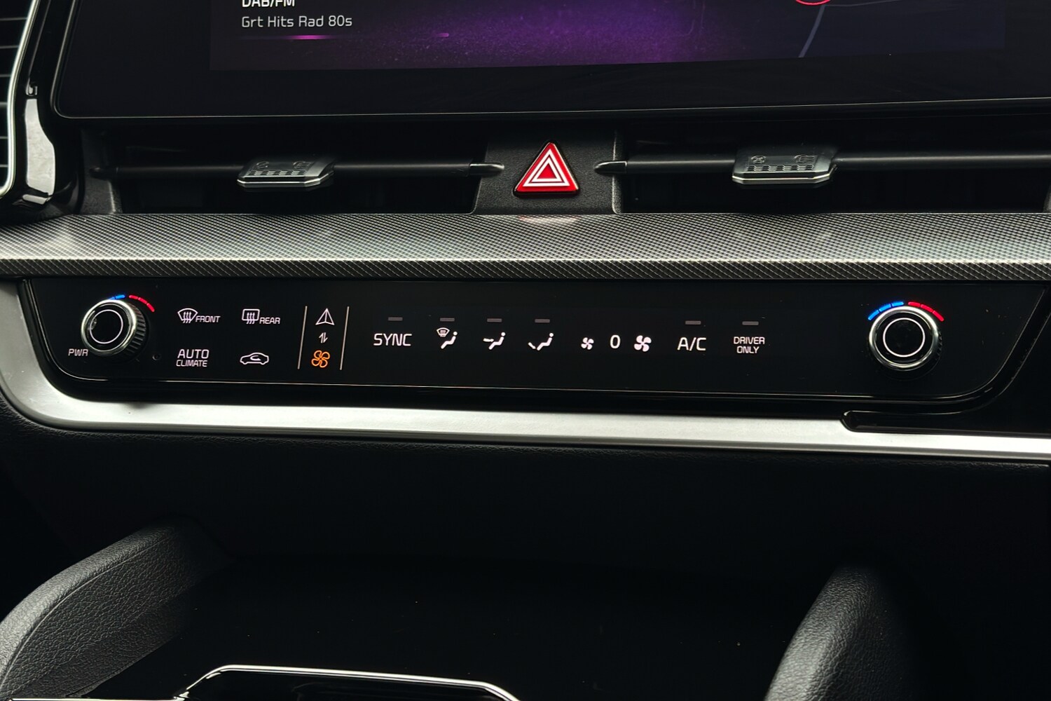 Used Kia Sportage 2023 for sale - 76805157: Photo 16