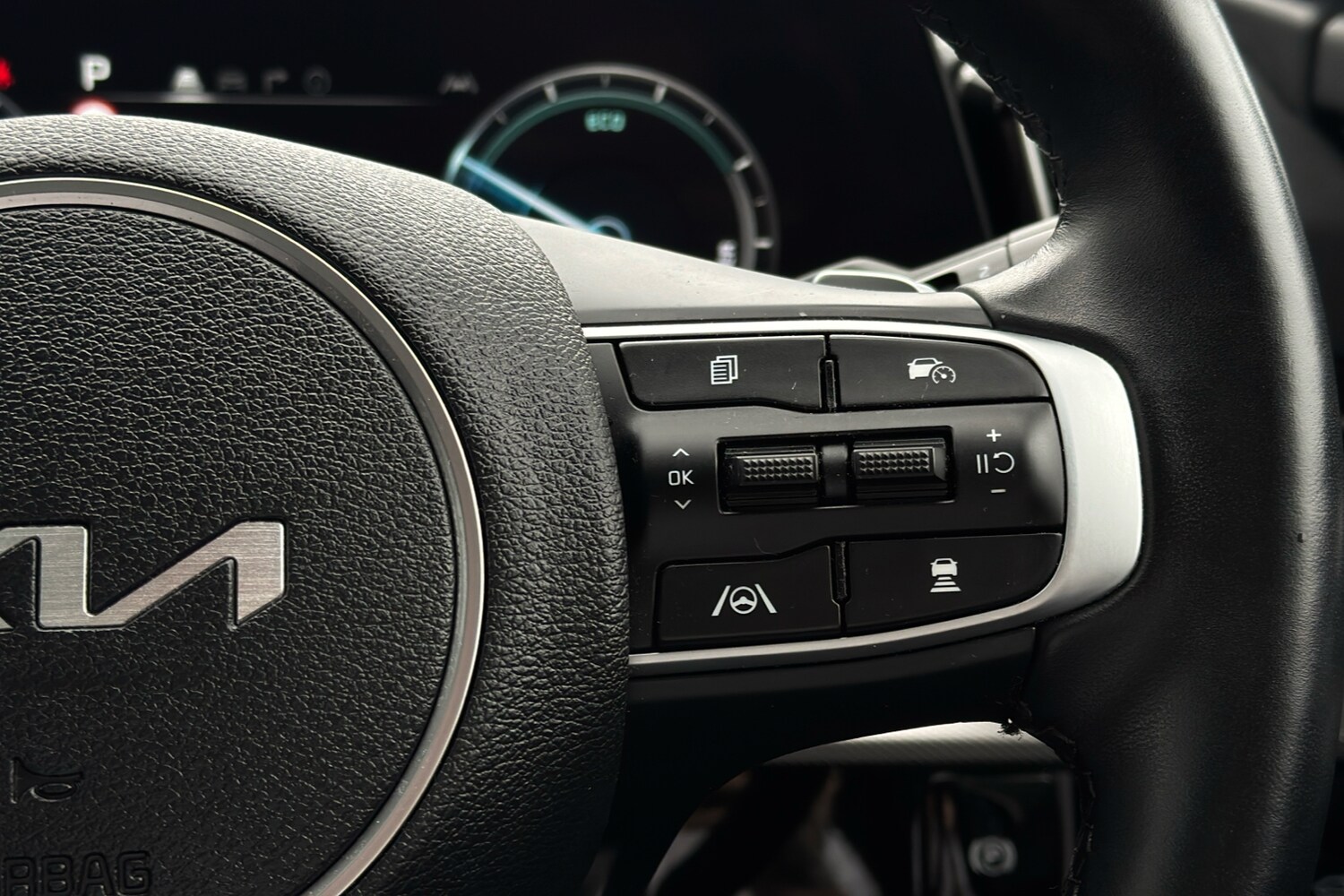 Used Kia Sportage 2023 for sale - 76805157: Photo 18