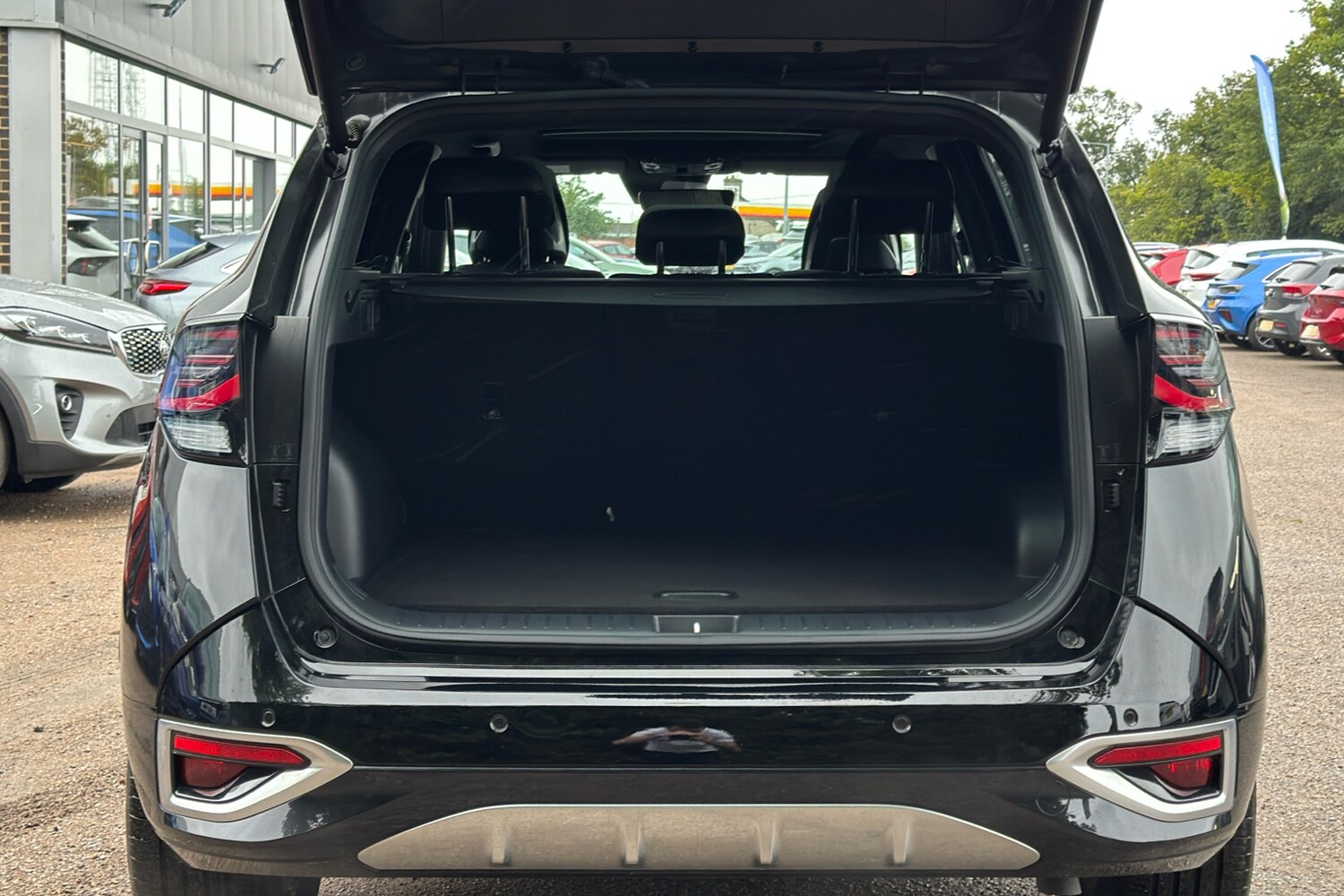 Used Kia Sportage 2023 for sale - 76805157: Photo 19