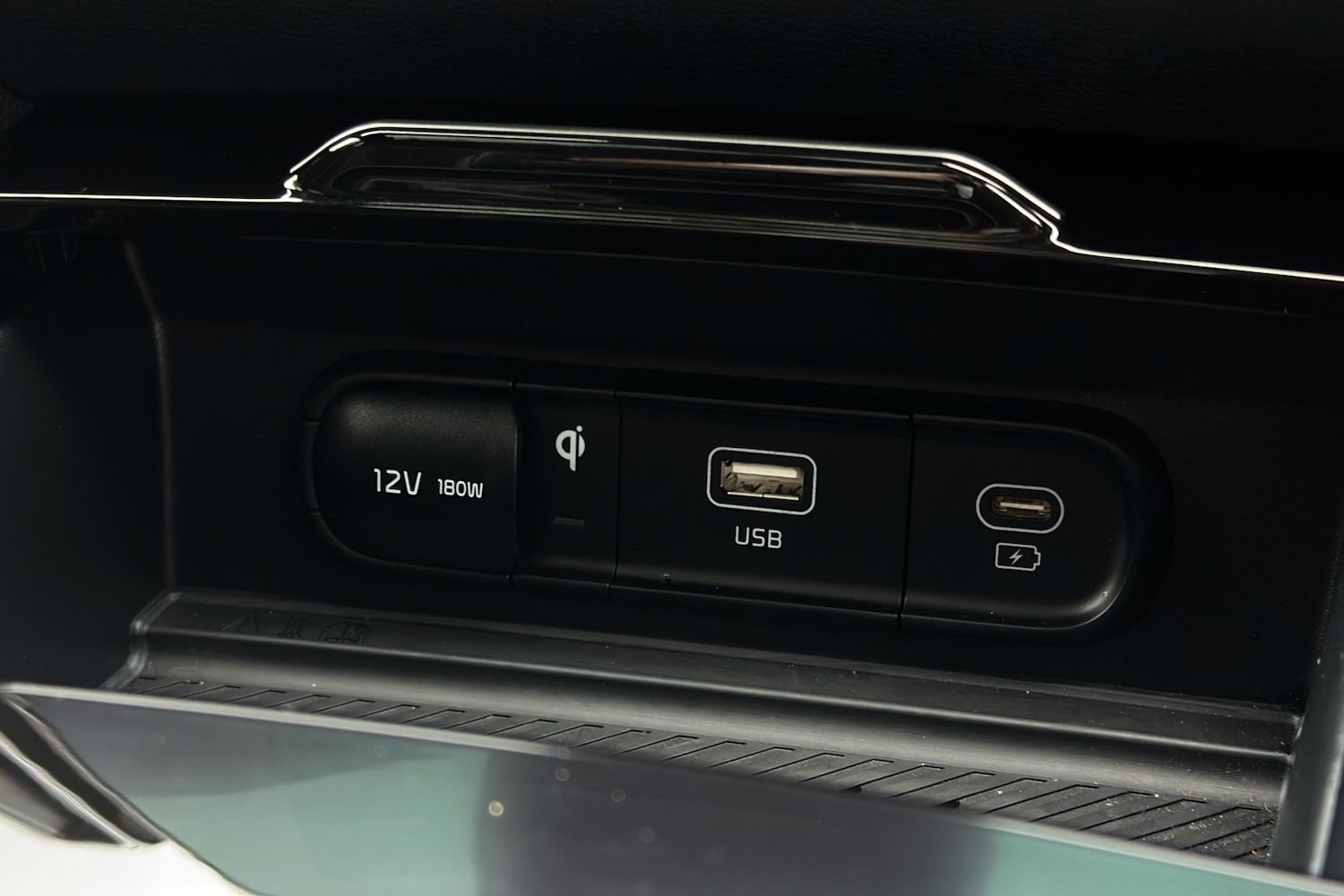 Used Kia Sportage 2023 for sale - 76805157: Photo 23