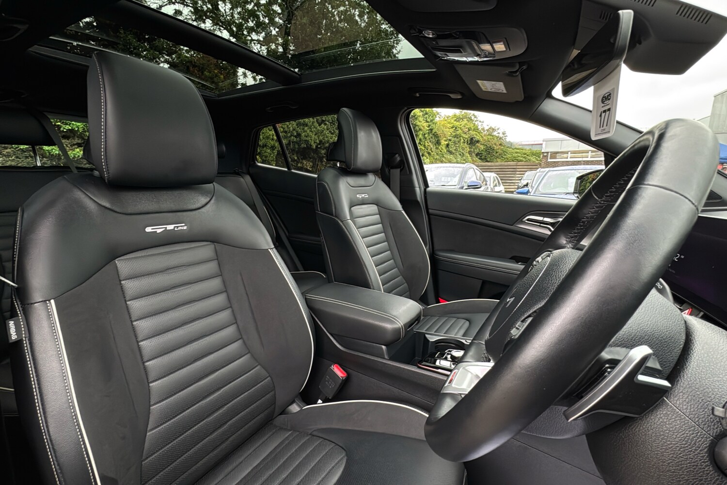 Used Kia Sportage 2023 for sale - 76805157: Photo 24