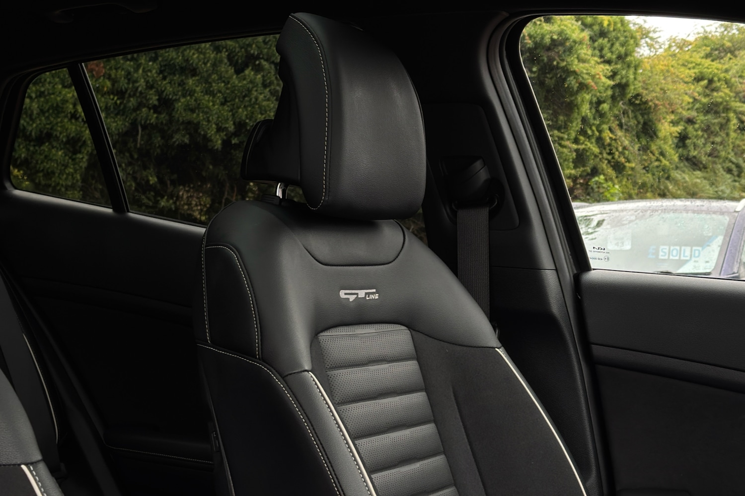 Used Kia Sportage 2023 for sale - 76805157: Photo 27