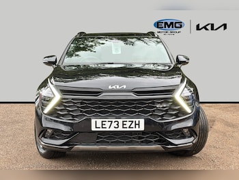 Used Kia Sportage 2023 for sale - 76805157: Photo