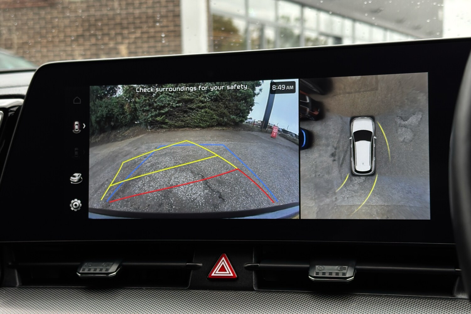 Used Kia Sportage 2023 for sale - 76805157: Photo 37