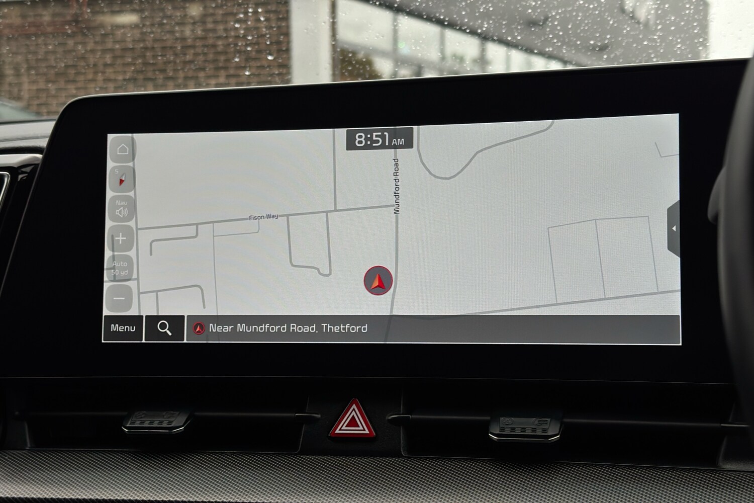 Used Kia Sportage 2023 for sale - 76805157: Photo 39