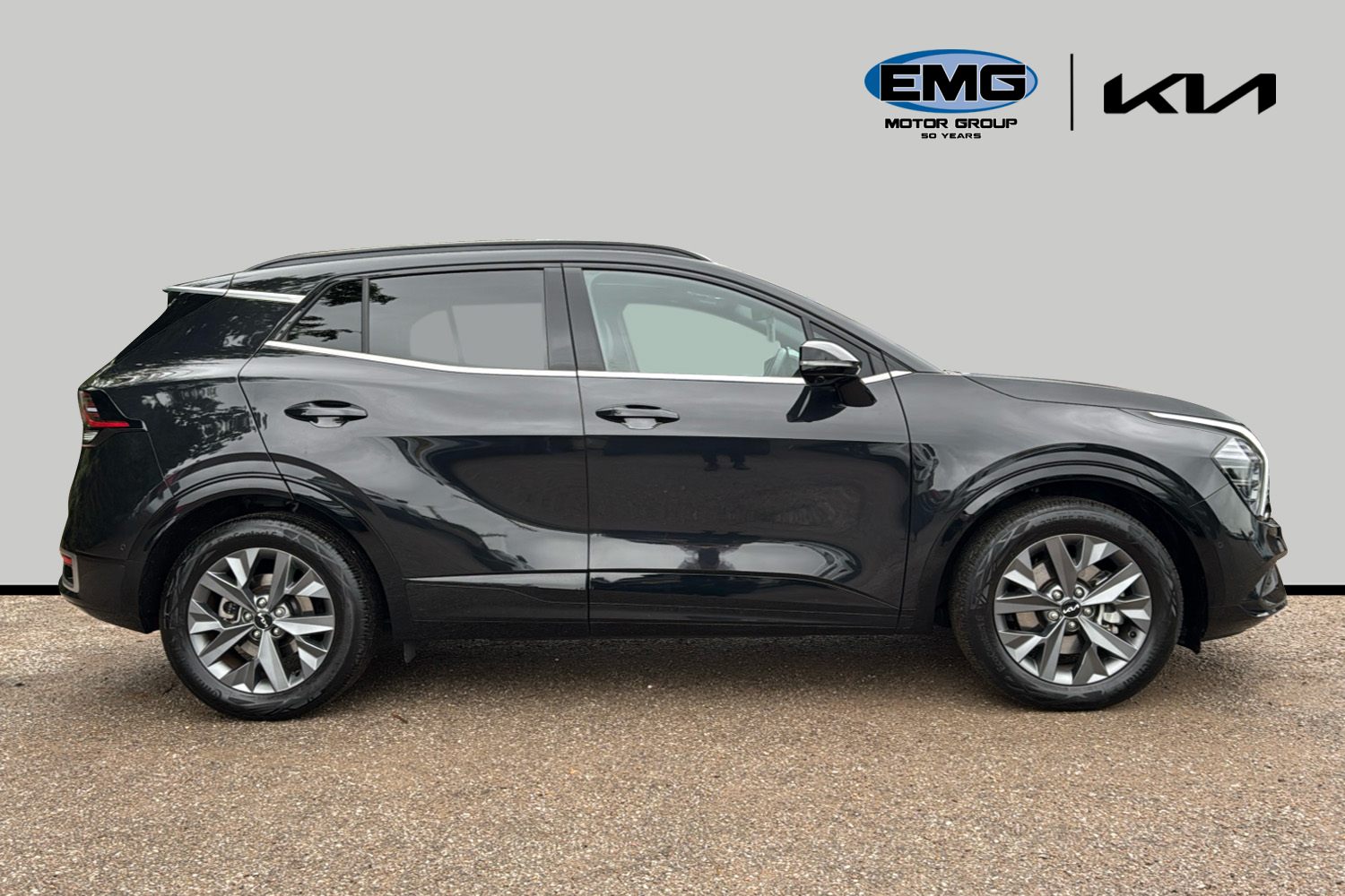 Used Kia Sportage 2023 for sale - 76805157: Photo 4