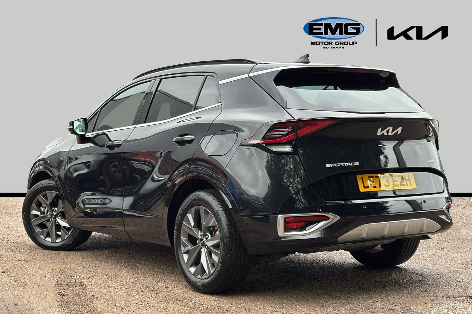 Used Kia Sportage 2023 for sale - 76805157: Photo 5