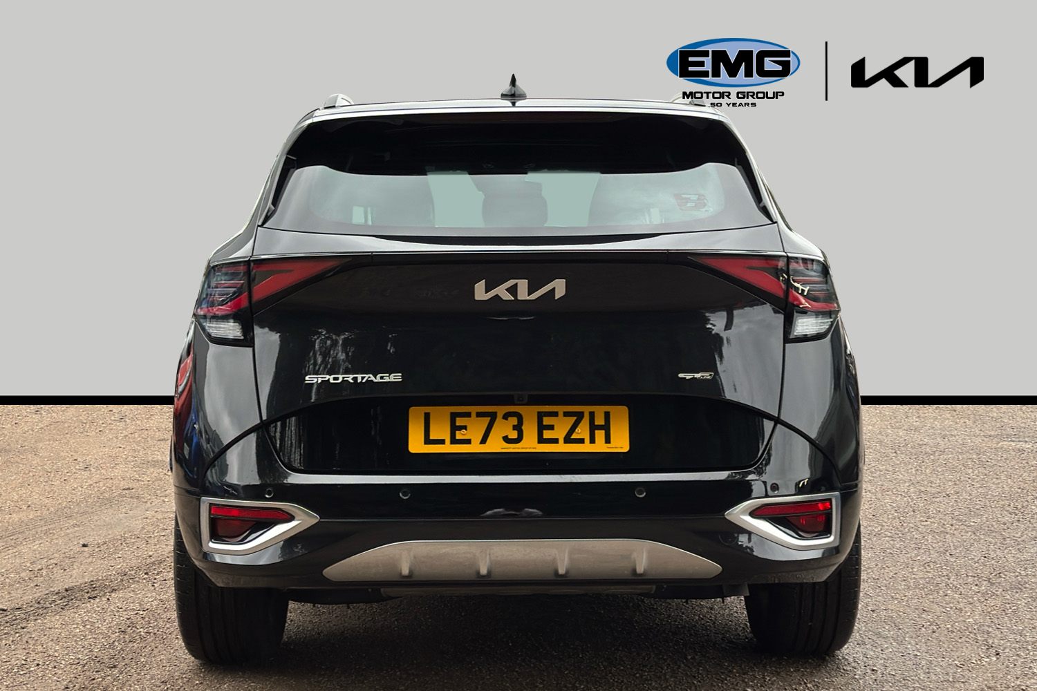 Used Kia Sportage 2023 for sale - 76805157: Photo 6