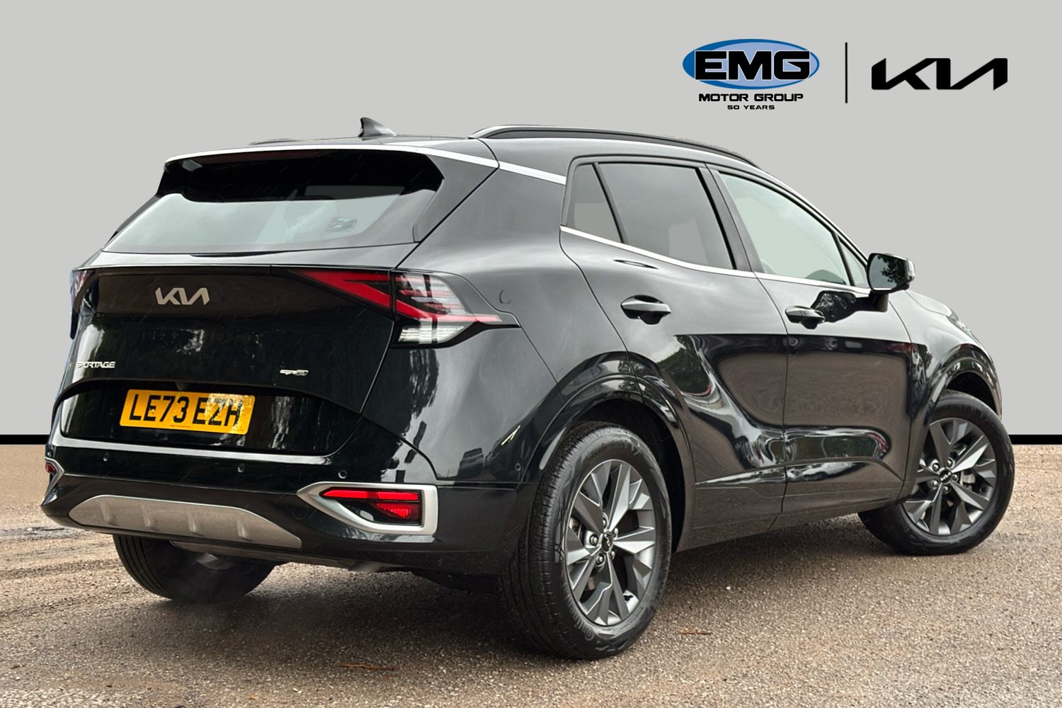 Used Kia Sportage 2023 for sale - 76805157: Photo 7