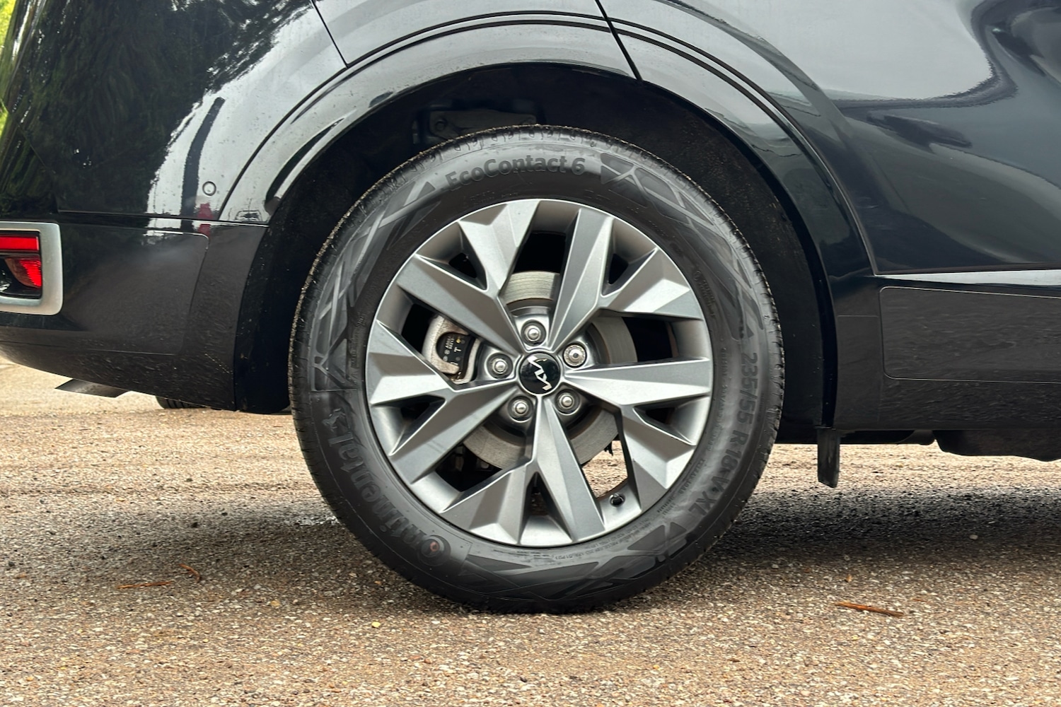 Used Kia Sportage 2023 for sale - 76805157: Photo 8