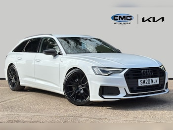 Used Audi A6 Avant undefined for sale - 78024968: Photo