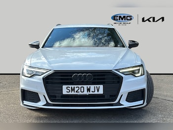 Used Audi A6 Avant undefined for sale - 78024968: Photo