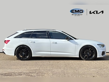 Used Audi A6 Avant undefined for sale - 78024968: Photo