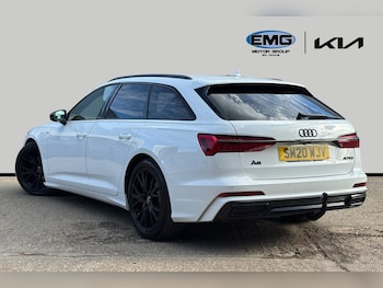 Used Audi A6 Avant undefined for sale - 78024968: Photo