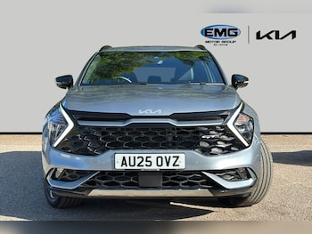 Used Kia Sportage 2025 for sale - 75248900: Photo