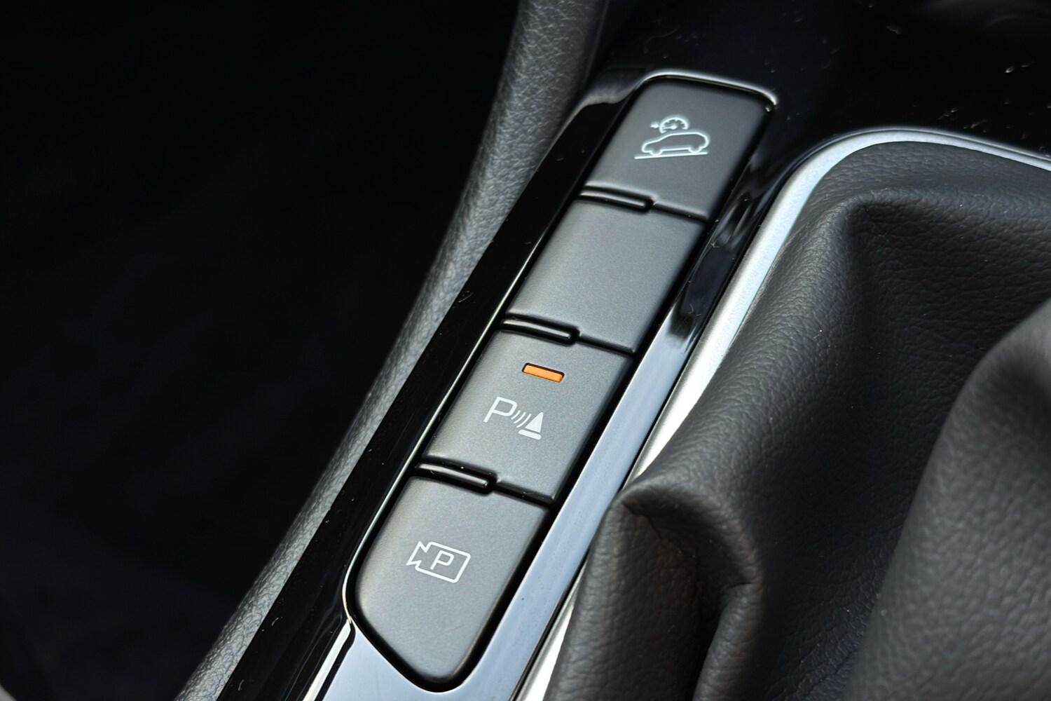 Vehicle 34