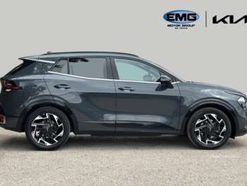 Used Kia Sportage 2023 for sale - 75238565: Photo