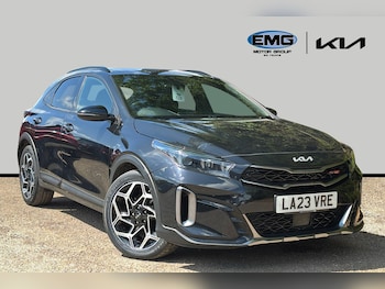 Used Kia XCeed 2023 for sale - 79308232: Photo