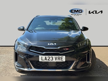 Used Kia XCeed 2023 for sale - 79308232: Photo