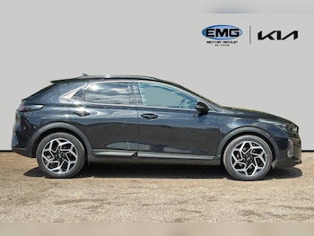 Used Kia XCeed 2023 for sale - 79308232: Photo