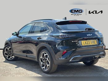 Used Kia XCeed 2023 for sale - 79308232: Photo