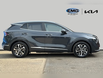 Used Kia Sportage 2025 for sale - 78124982: Photo