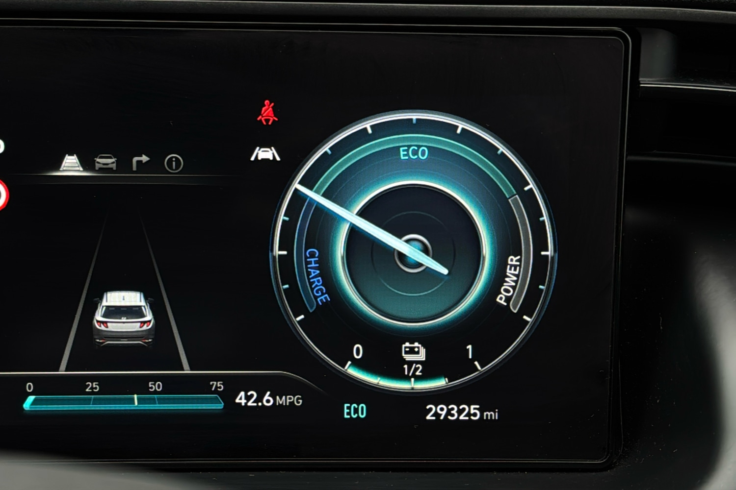 Used Hyundai TUCSON 2022 for sale - 76955392: Photo 15