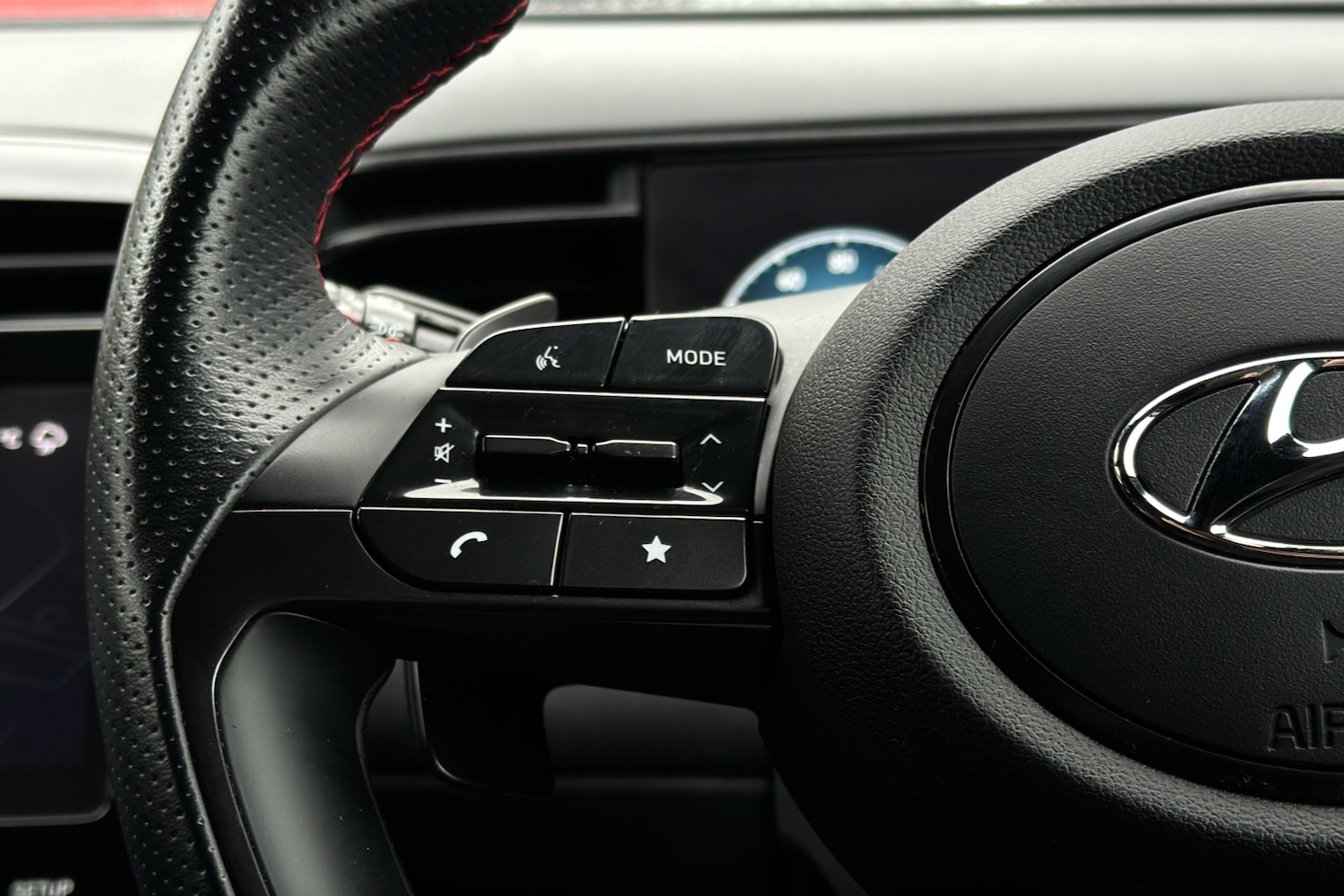 Used Hyundai TUCSON 2022 for sale - 76955392: Photo 17