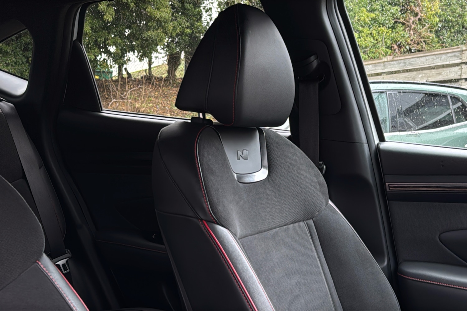 Used Hyundai TUCSON 2022 for sale - 76955392: Photo 27