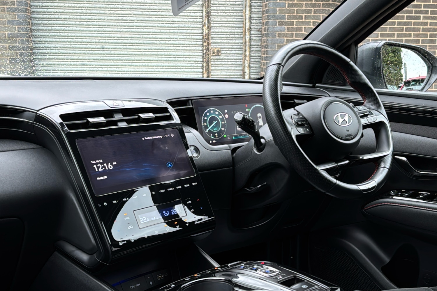 Used Hyundai TUCSON 2022 for sale - 76955392: Photo 28