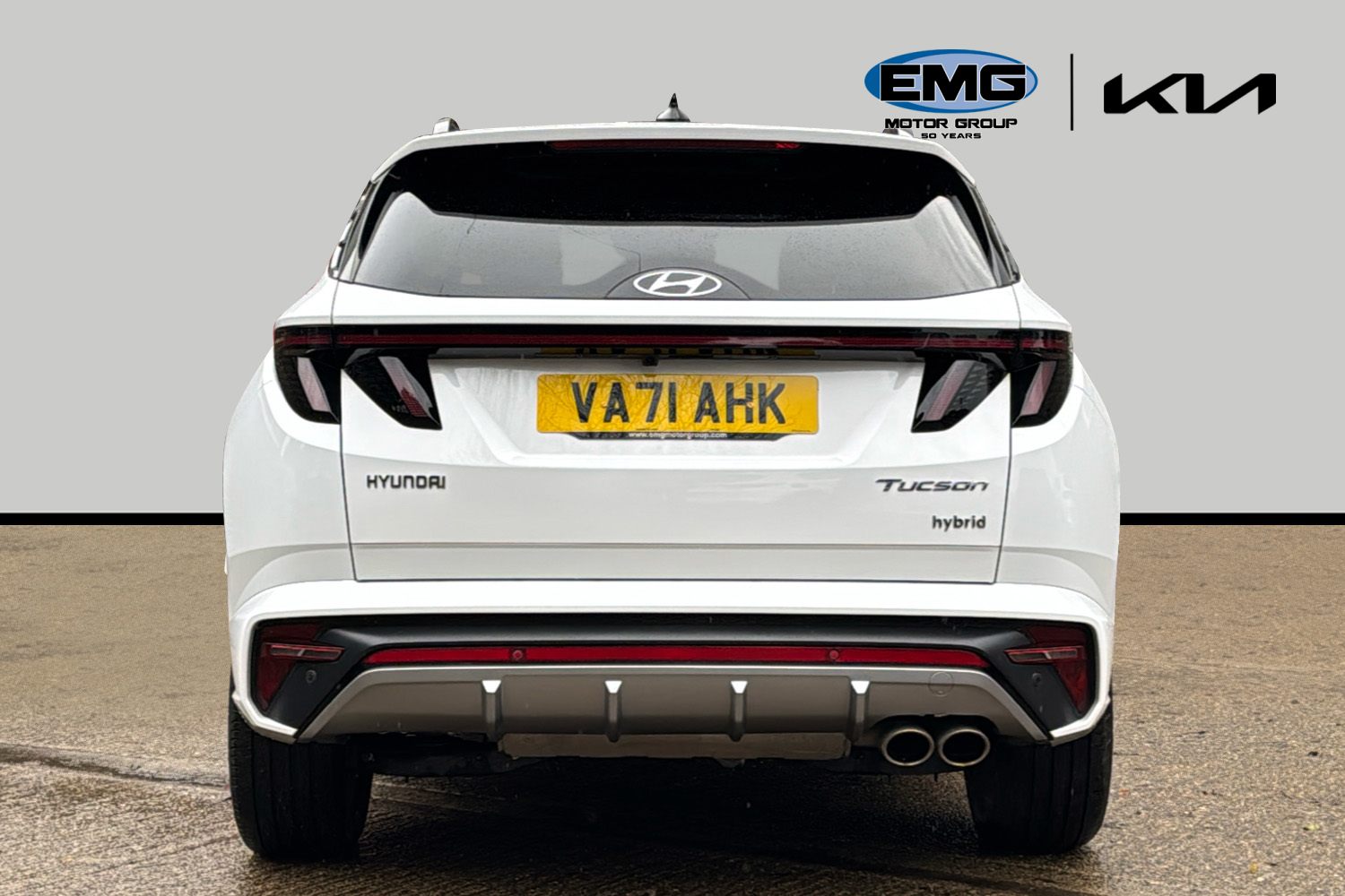 Used Hyundai TUCSON 2022 for sale - 76955392: Photo 6