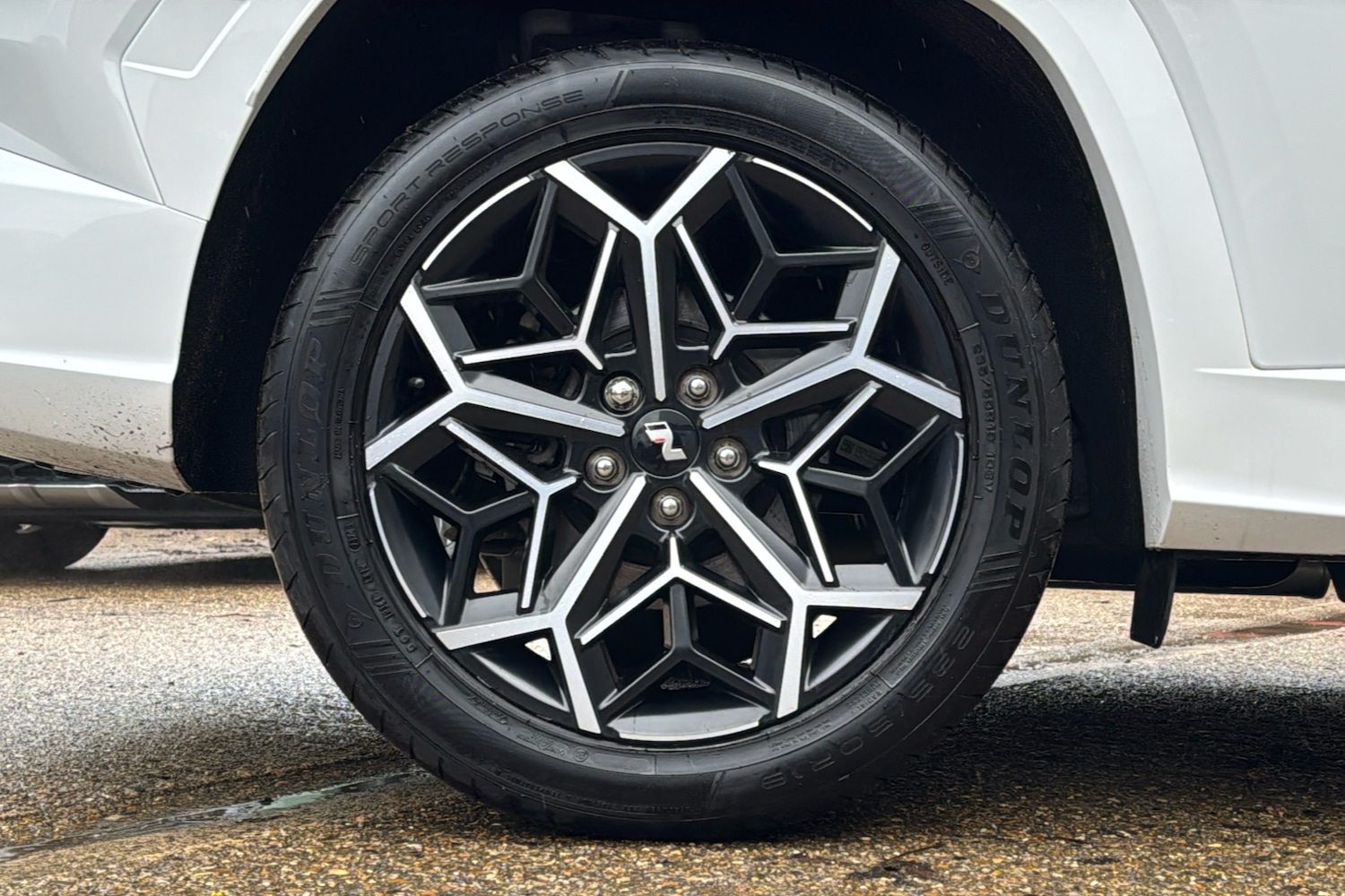 Used Hyundai TUCSON 2022 for sale - 76955392: Photo 8