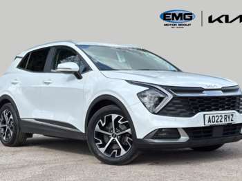 2022 - 1.6 T Gdi Launch Edition Suv 5dr Petrol Manual Euro 6 s/s 148 Bhp