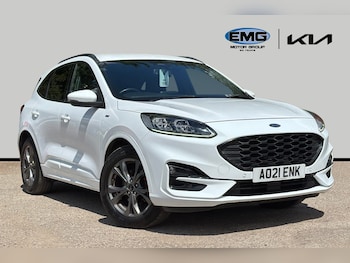 Used Ford Kuga 2021 for sale - 79308254: Photo