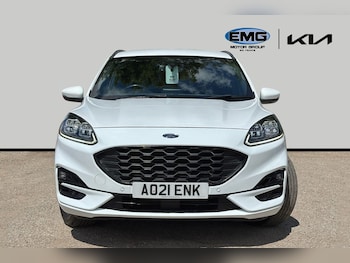 Used Ford Kuga 2021 for sale - 79308254: Photo