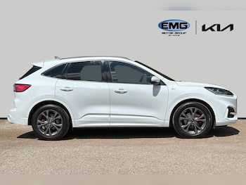 Used Ford Kuga 2021 for sale - 79308254: Photo