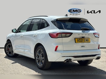 Used Ford Kuga 2021 for sale - 79308254: Photo
