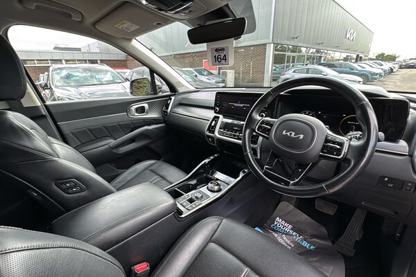 Used Kia Sorento 2021 for sale - 76230263: Photo 10