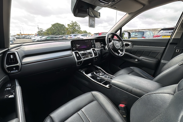 Used Kia Sorento 2021 for sale - 76230263: Photo 11