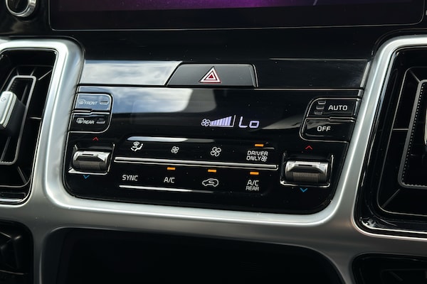 Used Kia Sorento 2021 for sale - 76230263: Photo 16