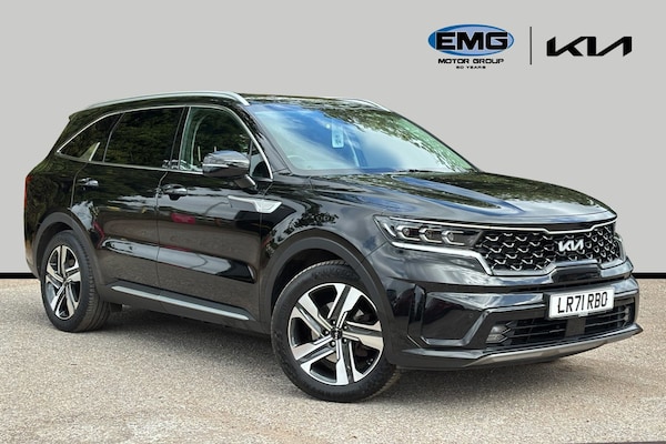 Used Kia Sorento 2021 for sale - 76230263: Photo 1