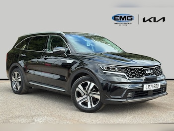2021 - 1.6 T-GDi HEV 3 5dr Auto