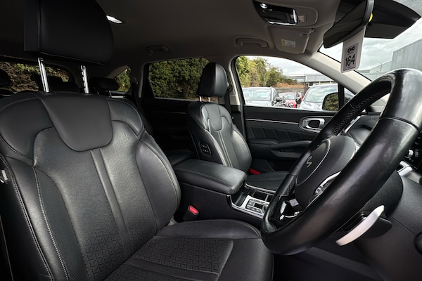 Used Kia Sorento 2021 for sale - 76230263: Photo 24