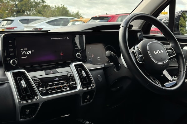 Used Kia Sorento 2021 for sale - 76230263: Photo 29